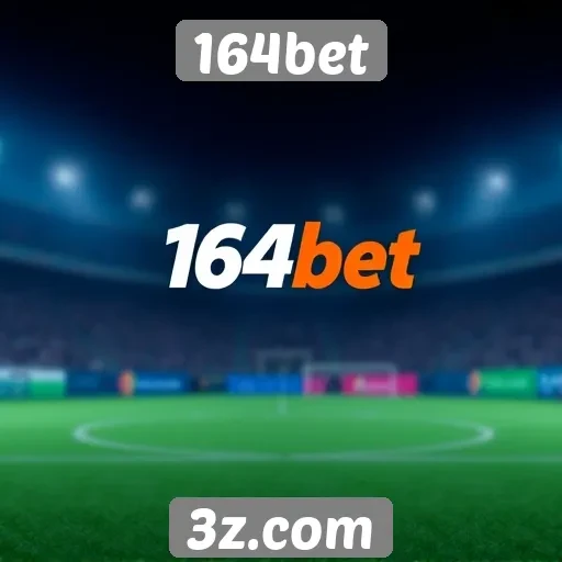 Como o 164bet se compara a outros sites de apostas