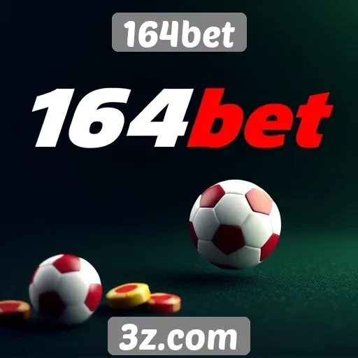 Análise da plataforma 164bet e suas ofertas de jogos