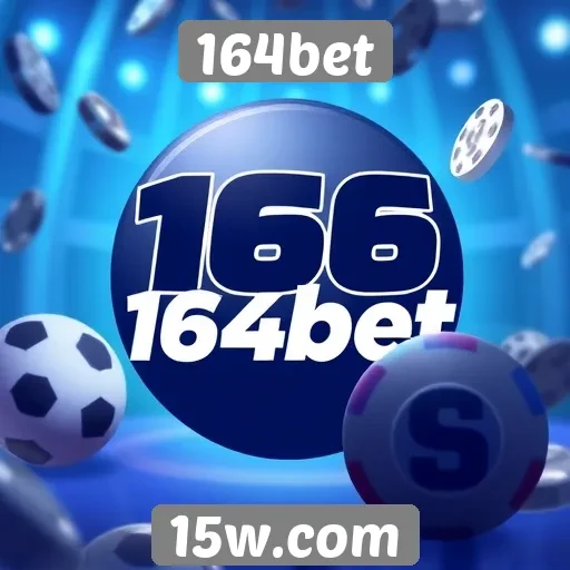 Tendências de crescimento do 164bet no setor de jogos