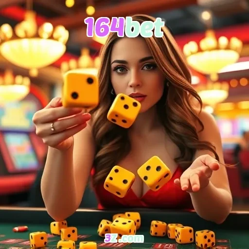 164bet: A Diversão dos Jogos Online ao Seu Alcance