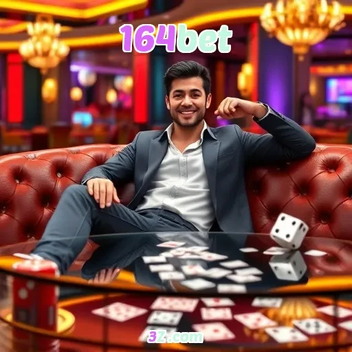 164bet: O Caminho Mais Fácil para Seus Pagamentos Online