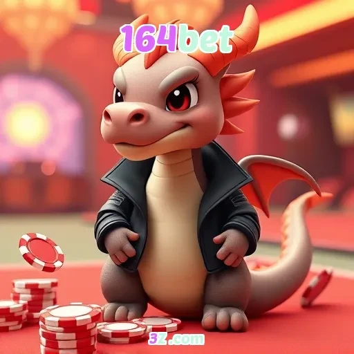 164bet: As Promoções Imperdíveis Que Todo Jogador Deve Conhecer