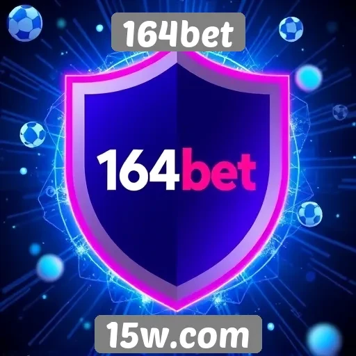 Avaliação da segurança no site 164bet