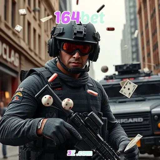 164bet: Explore Recursos Incríveis em Eventos Esportivos