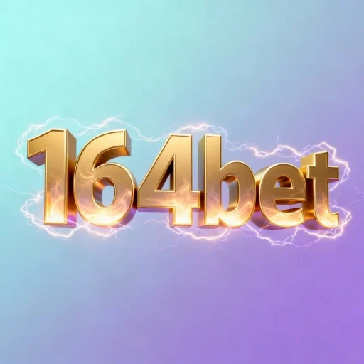 164bet logo