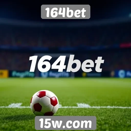 Avaliações de usuários destacam experiência na 164bet